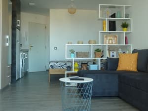 thumbnail: Living area