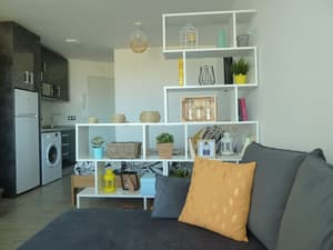 thumbnail: Living area