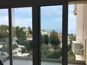 thumbnail: Balcony