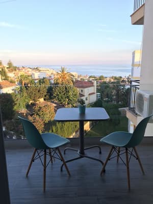 thumbnail: Terrace/patio