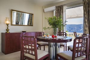 thumbnail: In-room dining
