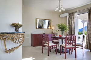 thumbnail: In-room dining