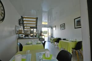 thumbnail: Restaurant