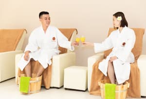 thumbnail: Spa