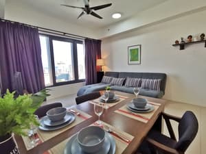 thumbnail: In-room dining