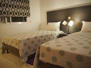 thumbnail: Interior