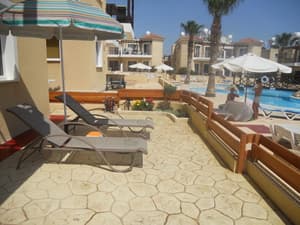 thumbnail: Outdoor pool