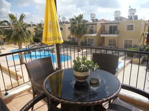 thumbnail: Balcony