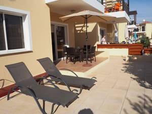thumbnail: Terrace/patio