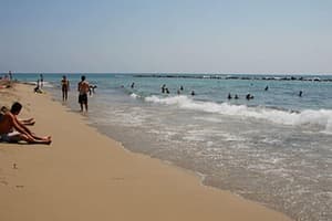 thumbnail: Beach