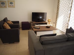 thumbnail: Lobby sitting area