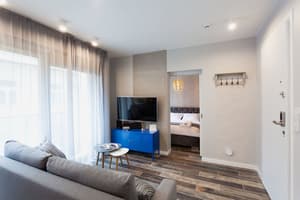 thumbnail: Living area