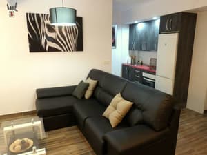 thumbnail: Lobby sitting area