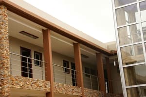 thumbnail: Front of property
