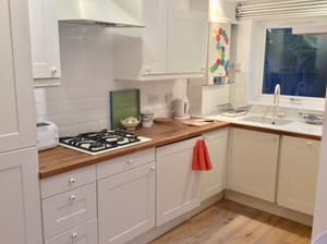 thumbnail: Private kitchen