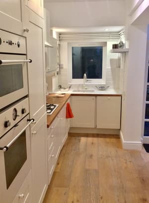 thumbnail: Private kitchen