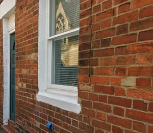 thumbnail: Front of property