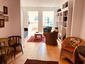 thumbnail: Interior