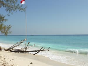 thumbnail: Beach