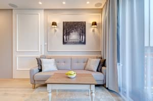 thumbnail: Living area