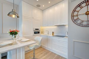 thumbnail: Private kitchen