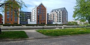 thumbnail: Front of property
