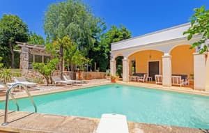 thumbnail: Terrace/patio