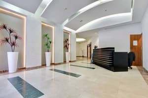 thumbnail: Reception
