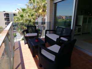 thumbnail: Terrace/patio