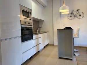 thumbnail: Private kitchen