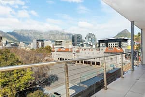 thumbnail: Balcony view