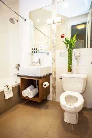 thumbnail: Bathroom
