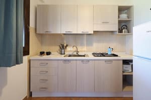 thumbnail: Private kitchen