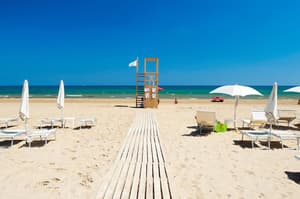 thumbnail: Beach