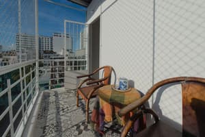 thumbnail: Terrace/patio