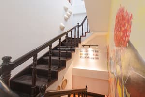 thumbnail: Staircase