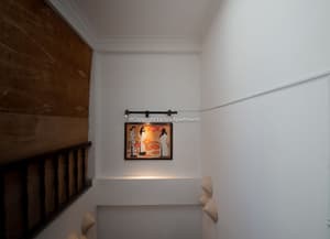 thumbnail: Interior