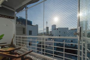 thumbnail: Balcony