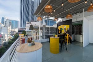 thumbnail: Terrace/patio