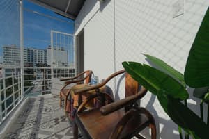 thumbnail: Terrace/patio