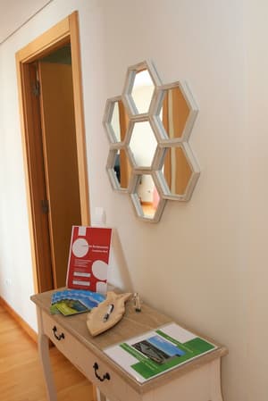 thumbnail: Interior entrance