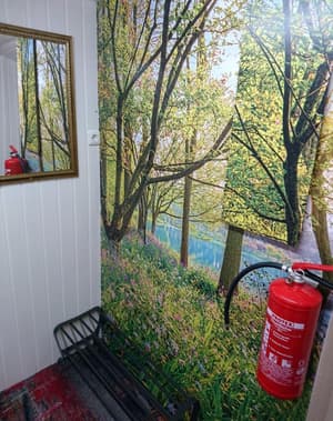 thumbnail: Interior