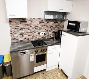 thumbnail: Private kitchen