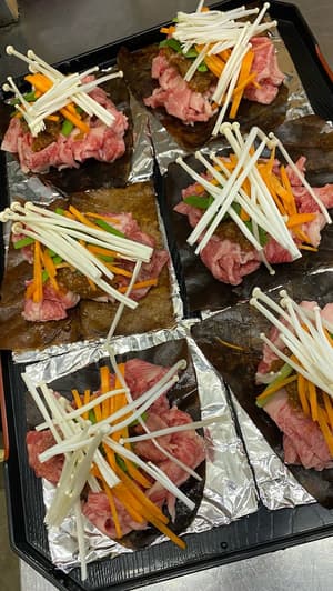 thumbnail: Restaurant