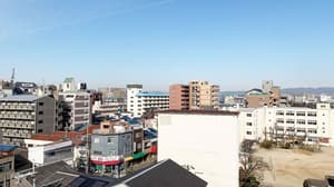 thumbnail: City view