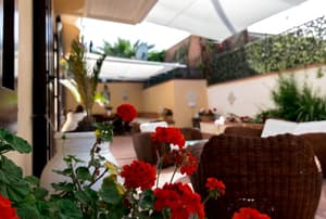 thumbnail: Terrace/patio