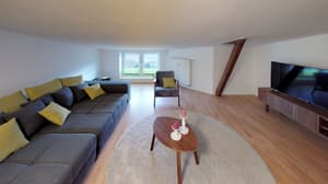 thumbnail: Living area