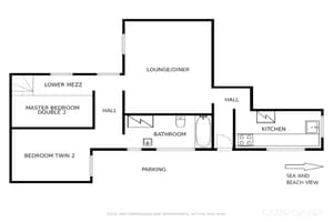 thumbnail: Floor plan