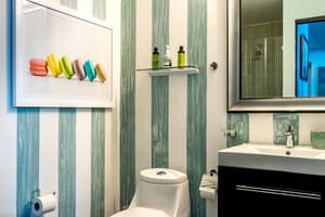thumbnail: Bathroom