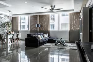 thumbnail: Living area